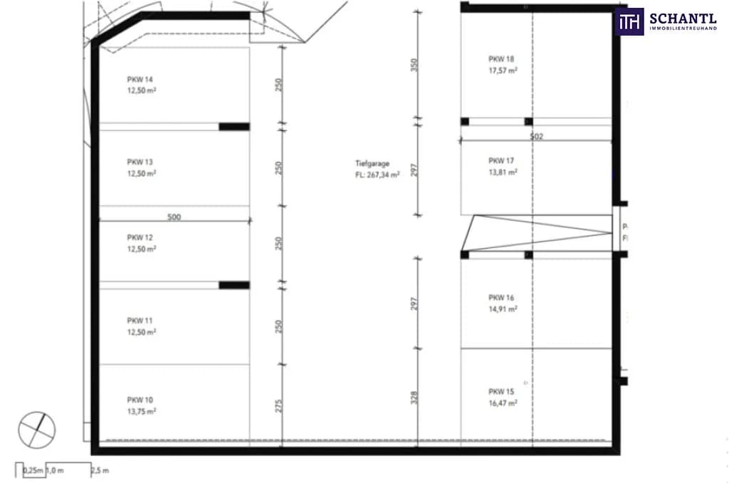 5-Zimmer-Wohnung kaufen in Graz – 112,34 m², € 644.400 – Bild 15 von 18