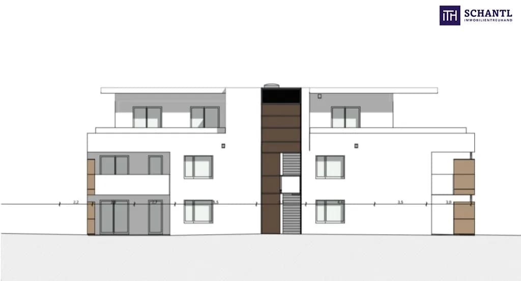 4-Zimmer-Wohnung kaufen in Graz – 129,67 m², € 969.900 – Bild 8 von 16
