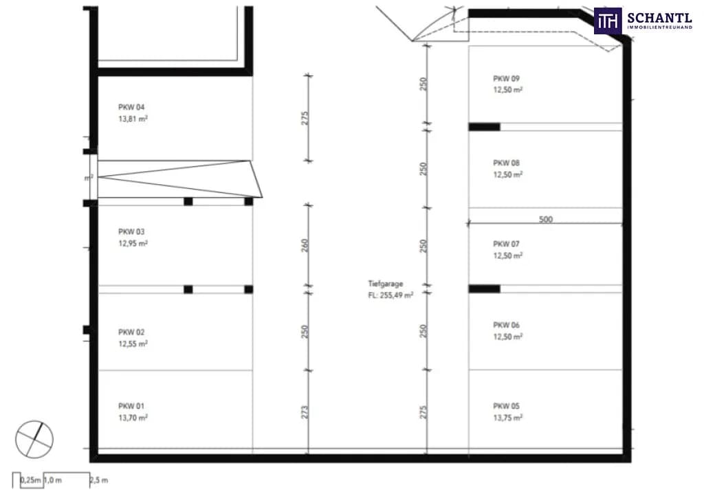 4-Zimmer-Wohnung kaufen in Graz – 129,67 m², € 969.900 – Bild 15 von 16