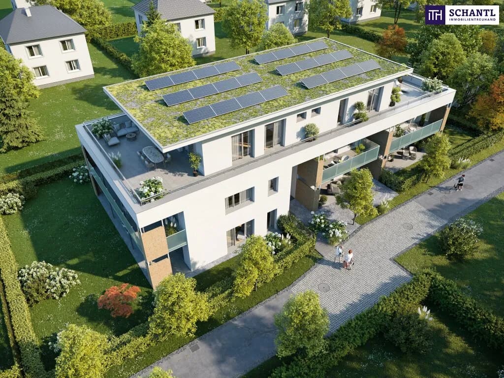 4-Zimmer-Wohnung kaufen in Graz – 88,88 m², € 524.900 – Bild 2 von 18