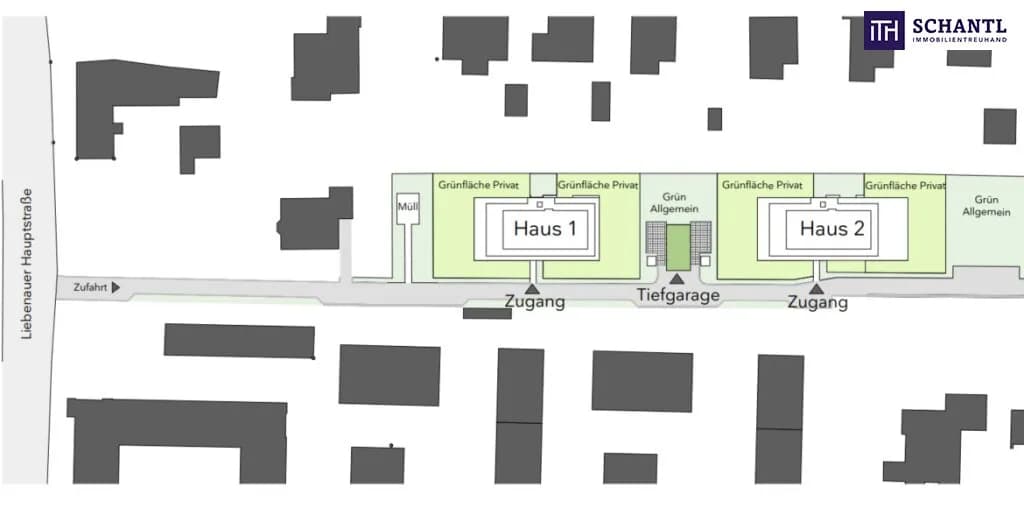 4-Zimmer-Wohnung kaufen in Graz – 88,88 m², € 524.900 – Bild 9 von 18