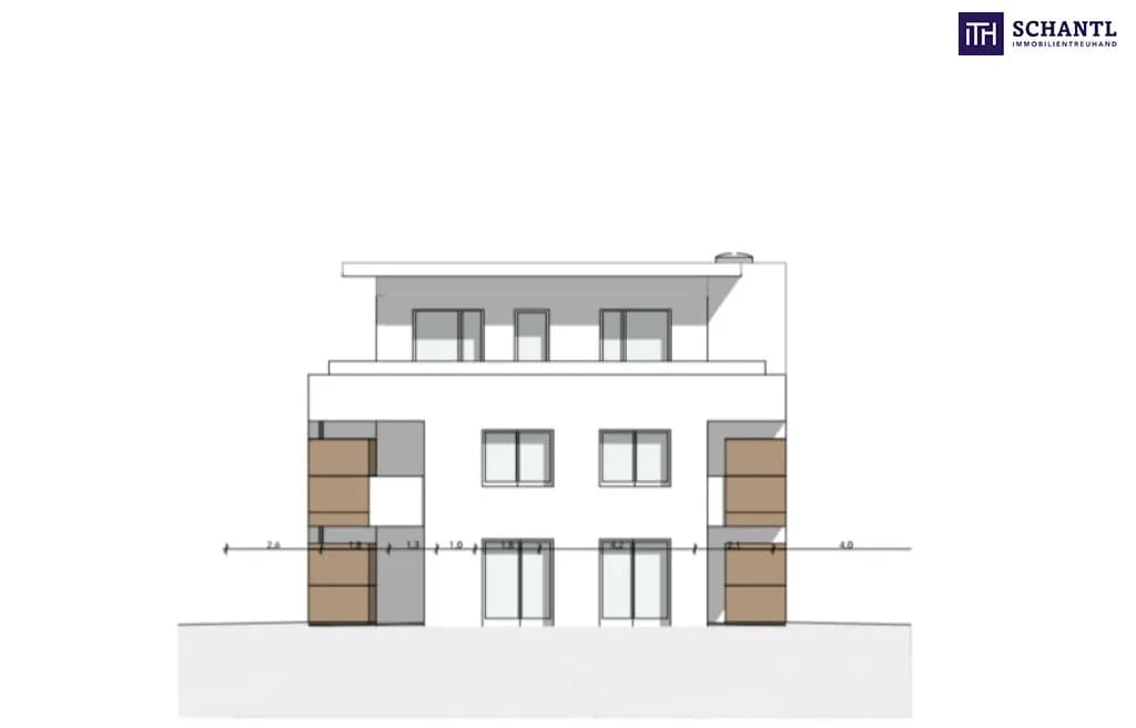 4-Zimmer-Wohnung kaufen in Graz – 88,88 m², € 524.900 – Bild 12 von 18