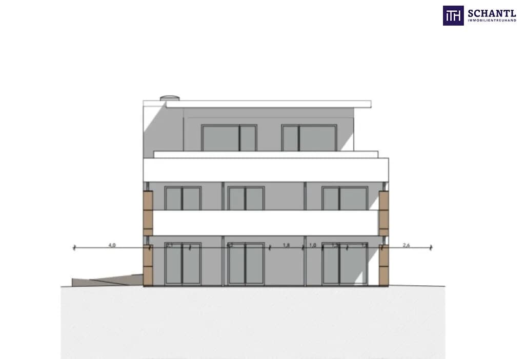 4-Zimmer-Wohnung kaufen in Graz – 88,88 m², € 524.900 – Bild 13 von 18
