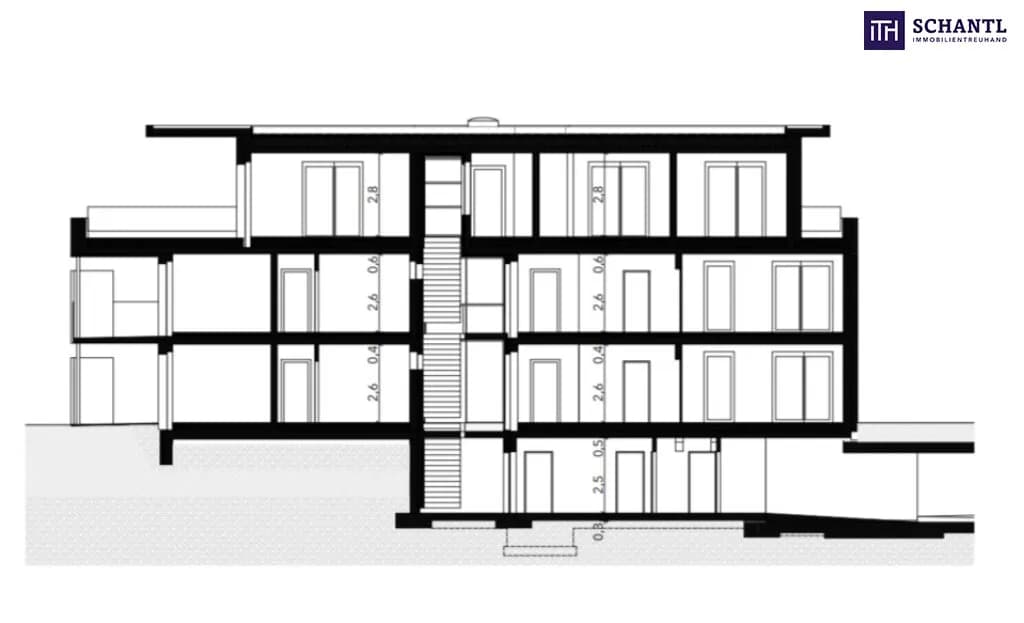 4-Zimmer-Wohnung kaufen in Graz – 88,88 m², € 524.900 – Bild 16 von 18