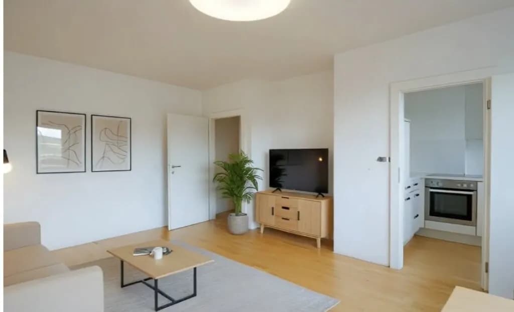 Wohnung kaufen in Mödling – 69,72 m², € 219.000 – Bild 1 von 18