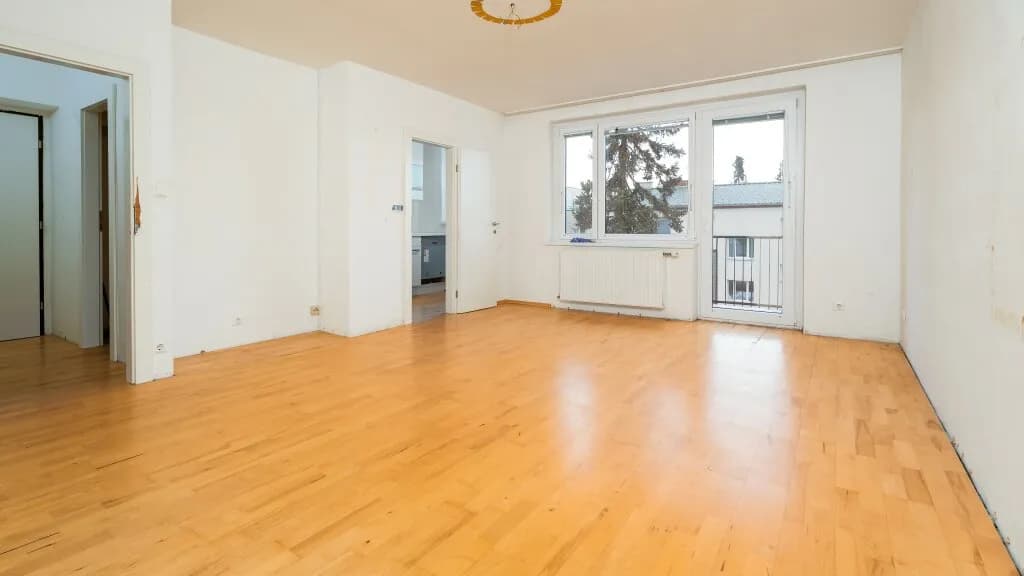 Wohnung kaufen in Mödling – 69,72 m², € 219.000 – Bild 5 von 18