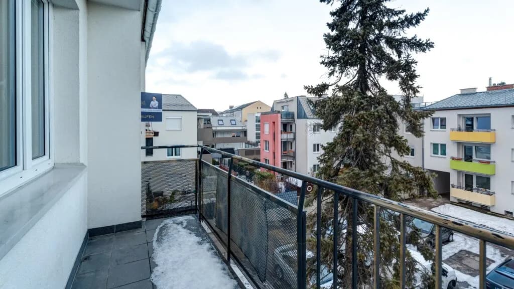 Wohnung kaufen in Mödling – 69,72 m², € 219.000 – Bild 11 von 18