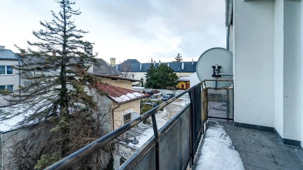 Wohnung kaufen in Mödling – 69,72 m², € 219.000 – Bild 12 von 18