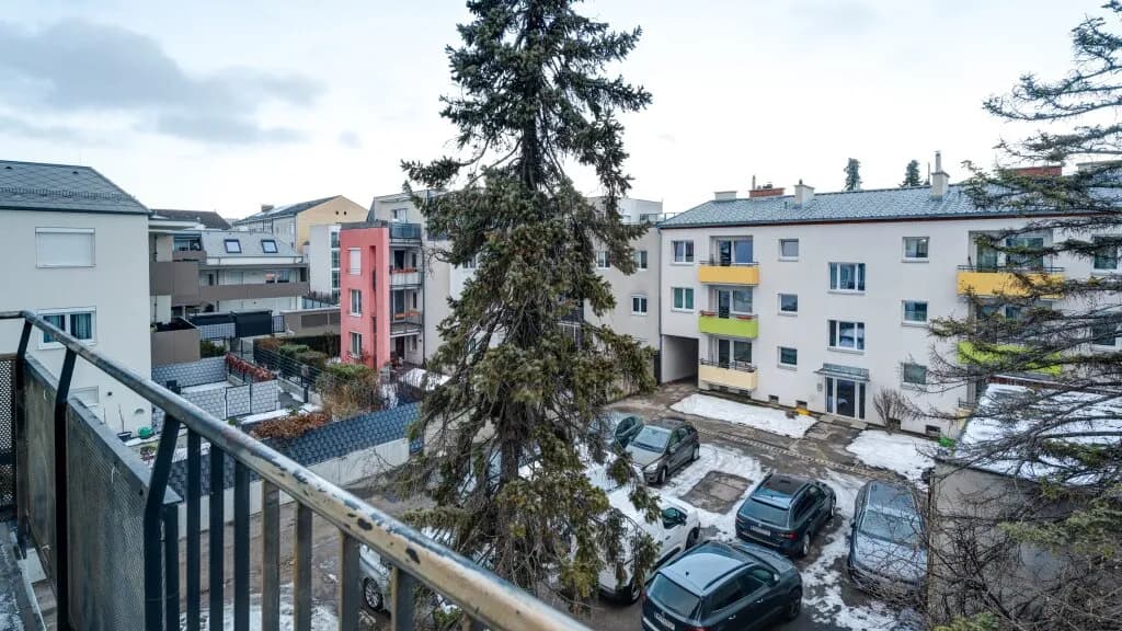Wohnung kaufen in Mödling – 69,72 m², € 219.000 – Bild 13 von 18