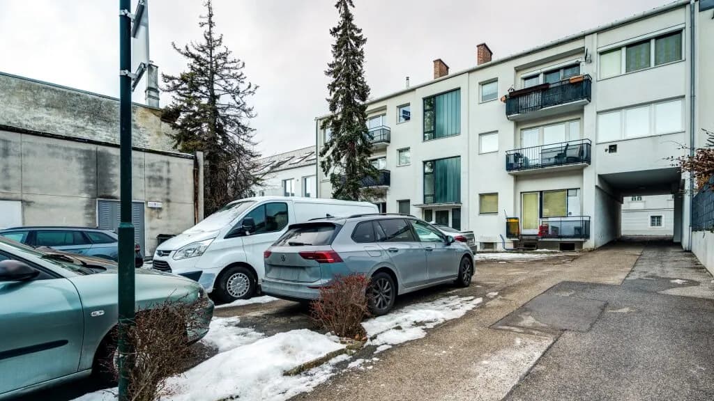 Wohnung kaufen in Mödling – 69,72 m², € 219.000 – Bild 14 von 18