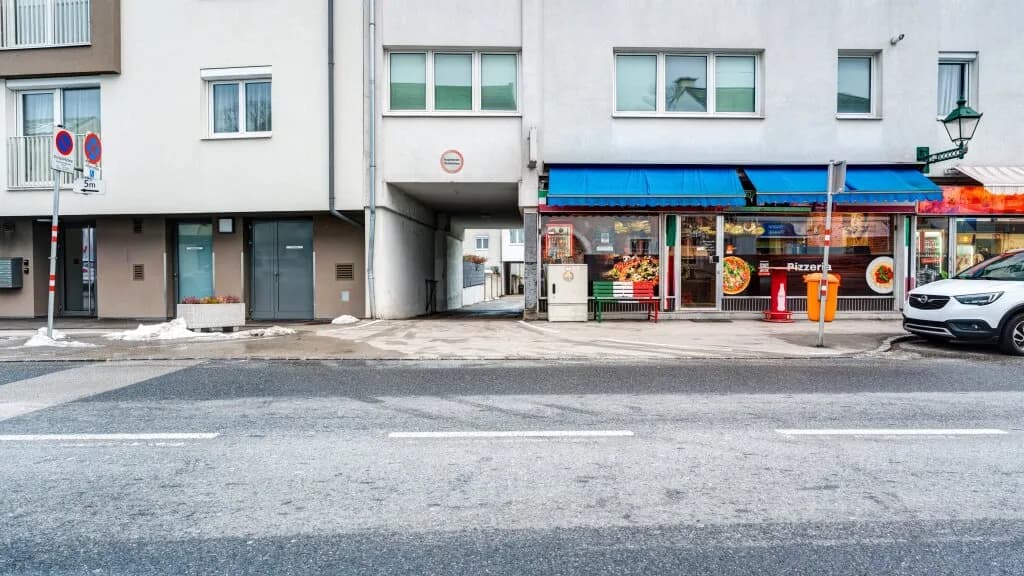 Wohnung kaufen in Mödling – 69,72 m², € 219.000 – Bild 15 von 18