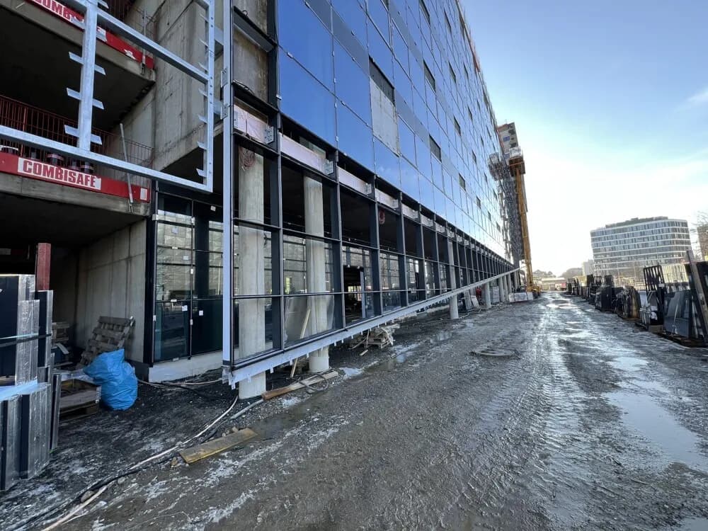 Gewerbeimmobilie mieten in Graz – 600 m², € 15 – Bild 5 von 14