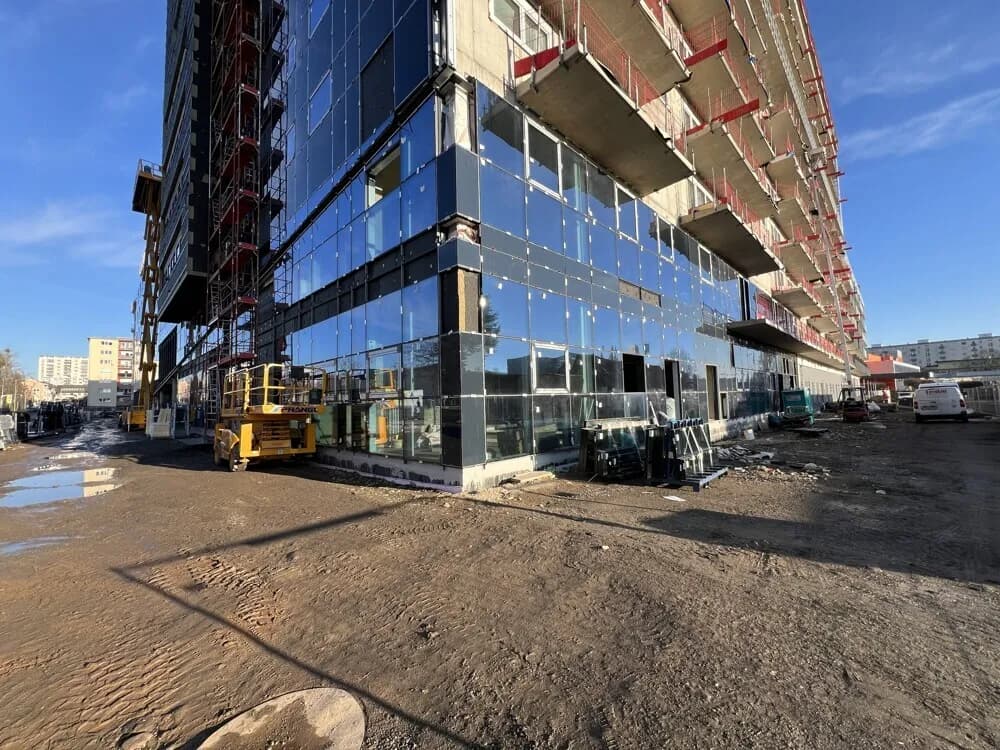 Gewerbeimmobilie mieten in Graz – 600 m², € 15 – Bild 7 von 14