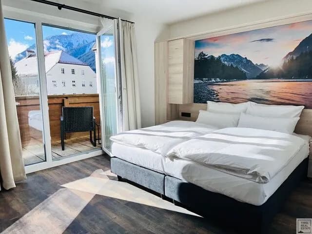 12-Zimmer-Gewerbeimmobilie kaufen in Reutte – 2 838 m², € 2.700.000 – Bild 3 von 42