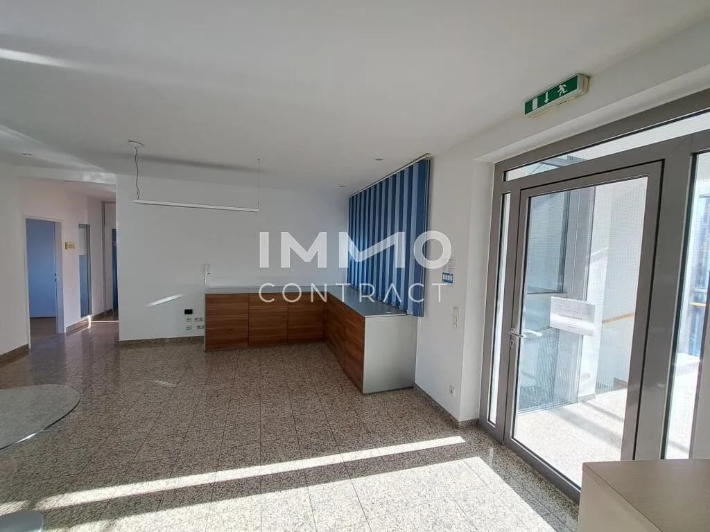 Gewerbeimmobilie mieten in Linz Land – 209 m², € 2.424 – Bild 2 von 12