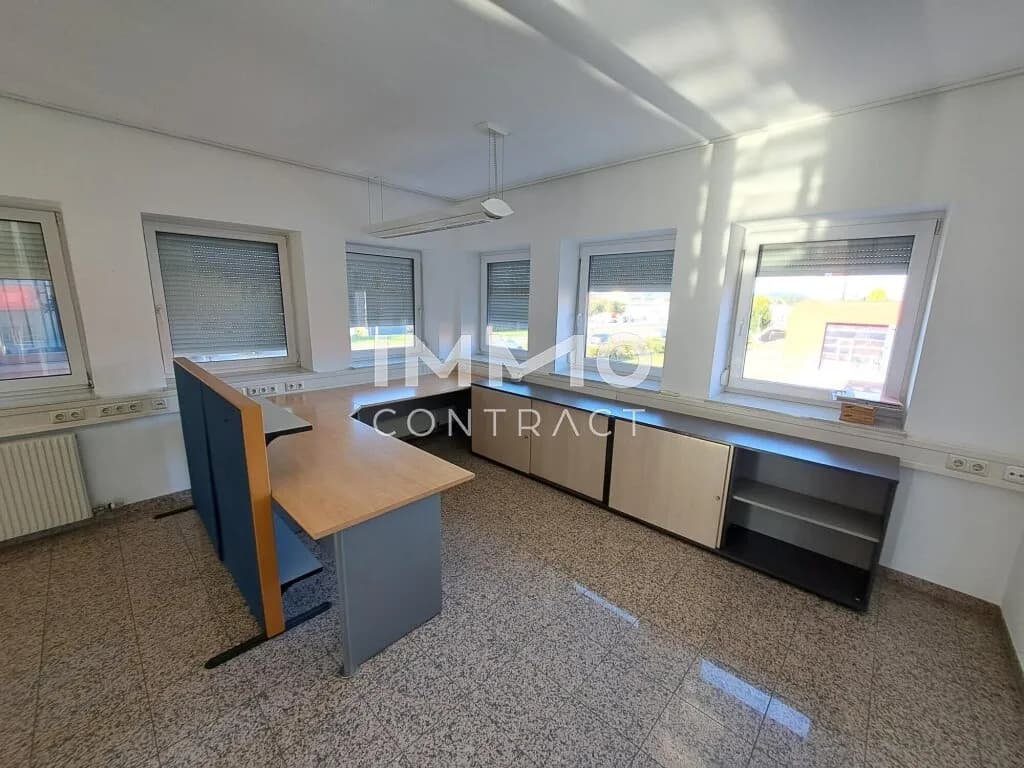 Gewerbeimmobilie mieten in Linz Land – 209 m², € 2.424 – Bild 4 von 12