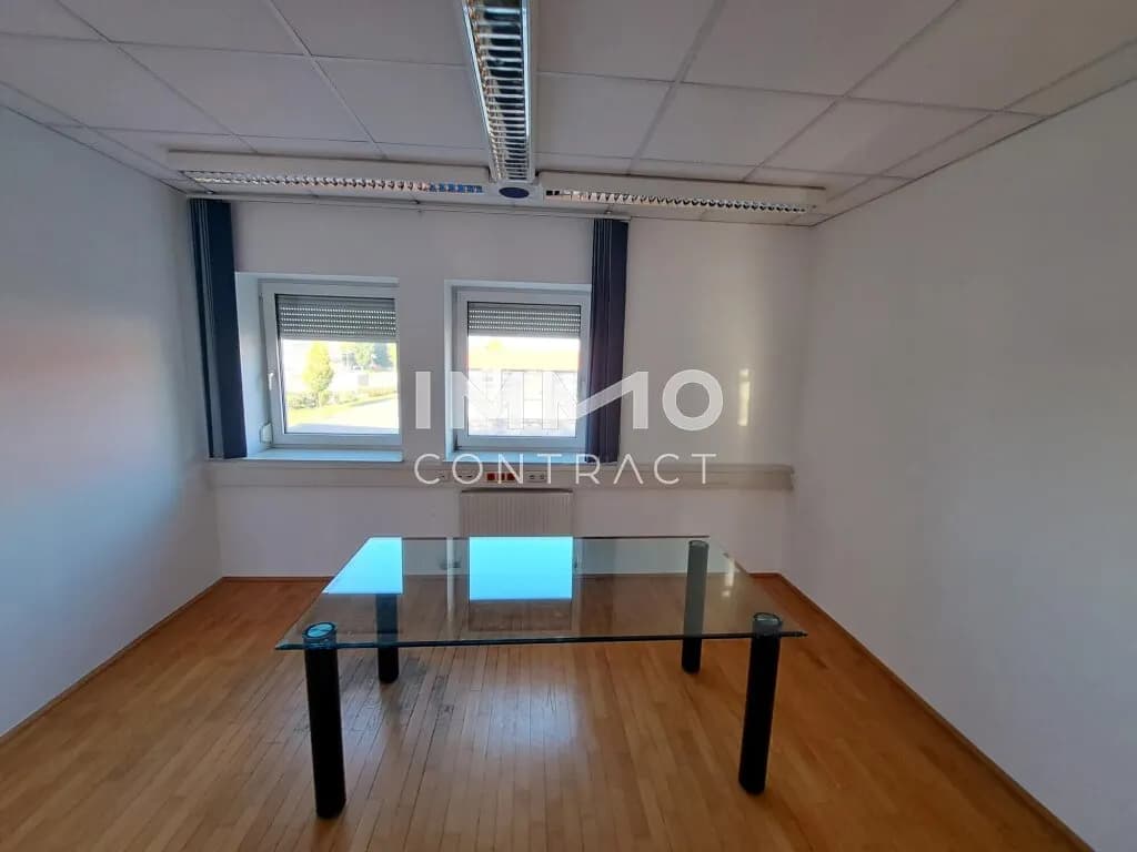 Gewerbeimmobilie mieten in Linz Land – 209 m², € 2.424 – Bild 5 von 12