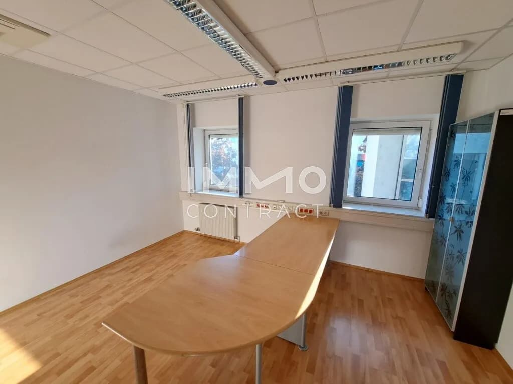 Gewerbeimmobilie mieten in Linz Land – 209 m², € 2.424 – Bild 6 von 12