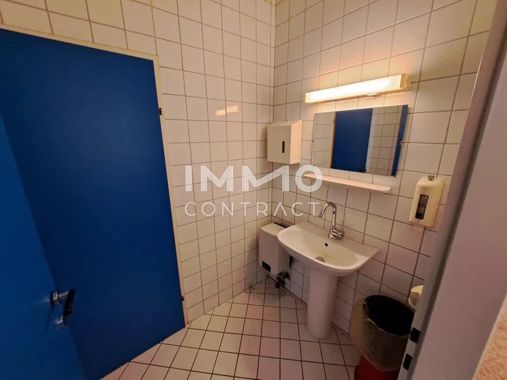 Gewerbeimmobilie mieten in Linz Land – 209 m², € 2.424 – Bild 7 von 12