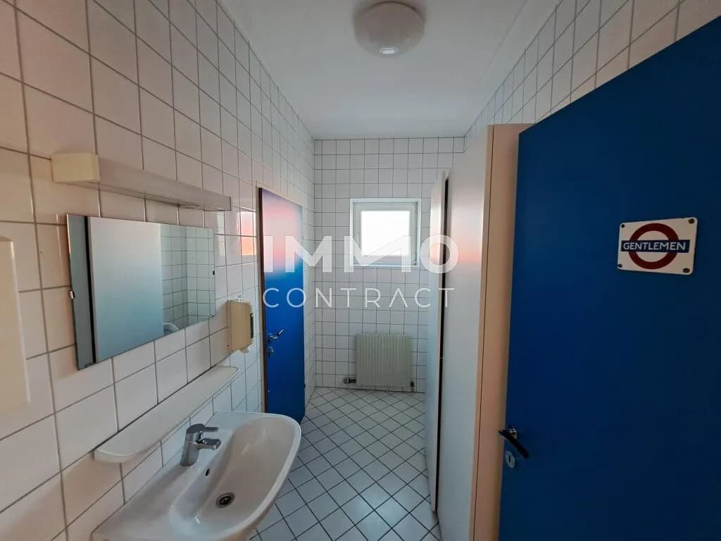 Gewerbeimmobilie mieten in Linz Land – 209 m², € 2.424 – Bild 8 von 12