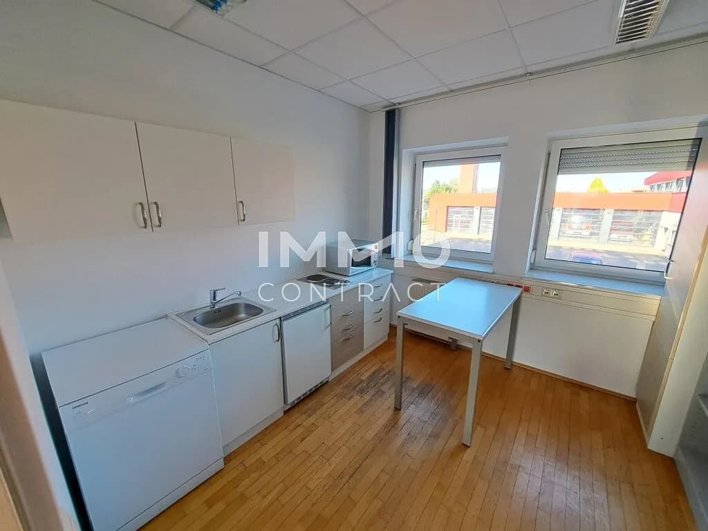 Gewerbeimmobilie mieten in Linz Land – 209 m², € 2.424 – Bild 9 von 12