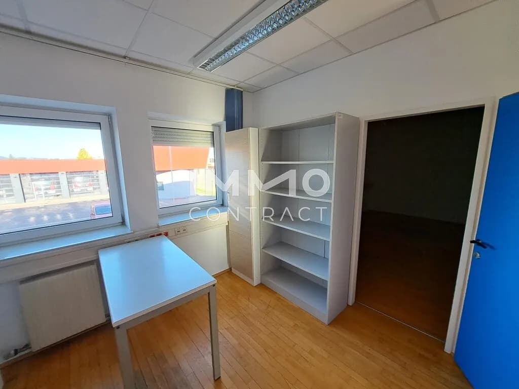 Gewerbeimmobilie mieten in Linz Land – 209 m², € 2.424 – Bild 10 von 12