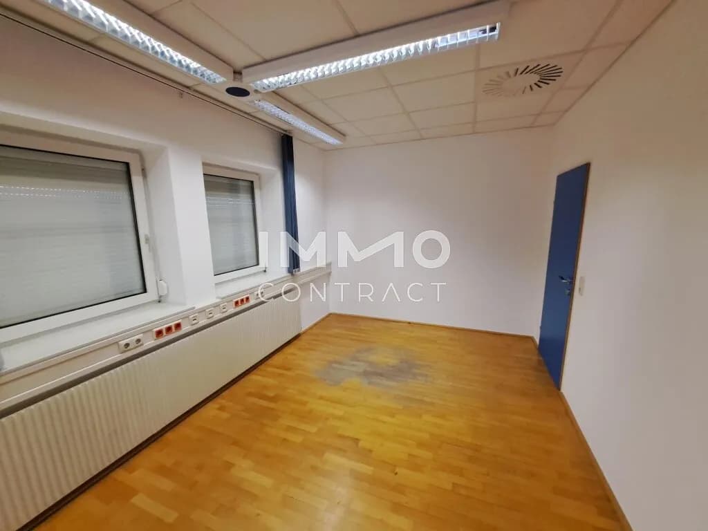 Gewerbeimmobilie mieten in Linz Land – 209 m², € 2.424 – Bild 11 von 12
