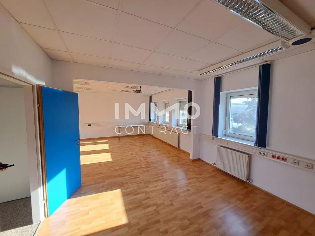 Gewerbeimmobilie mieten in Linz Land – 209 m², € 2.424 – Bild 12 von 12