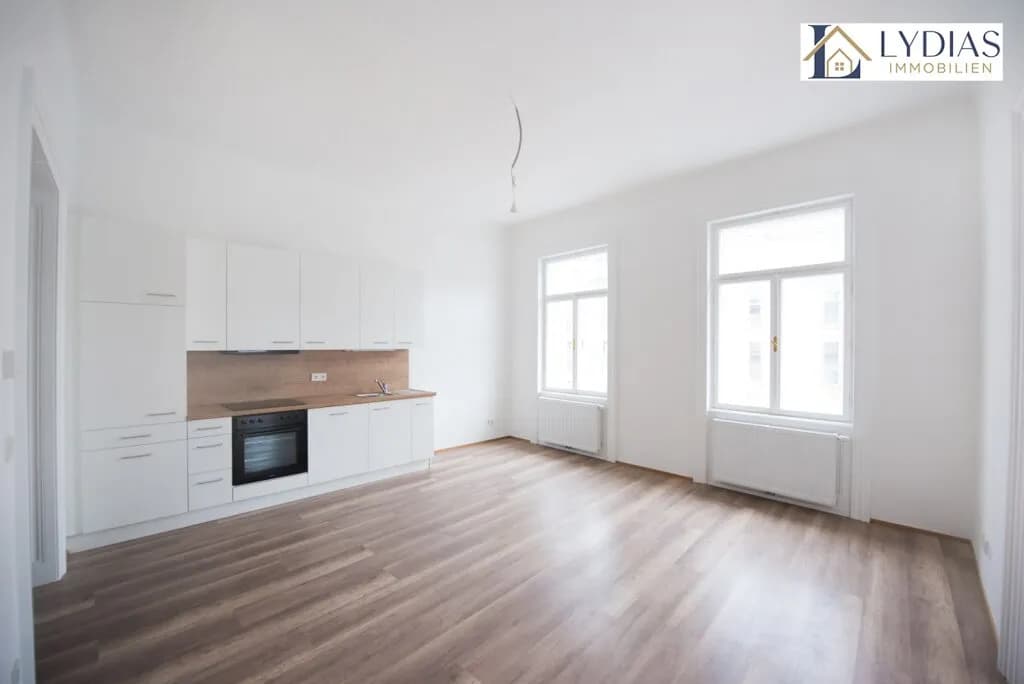 3-Zimmer-Wohnung kaufen in Wien – 75 m², € 538.900 – Bild 2 von 13