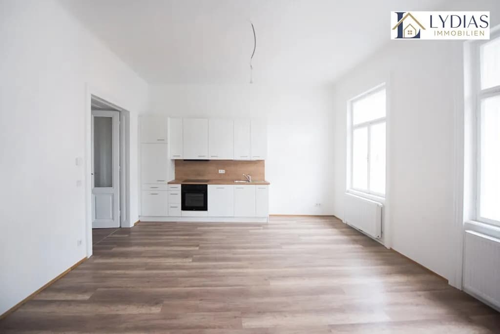 3-Zimmer-Wohnung kaufen in Wien – 75 m², € 538.900 – Bild 3 von 13