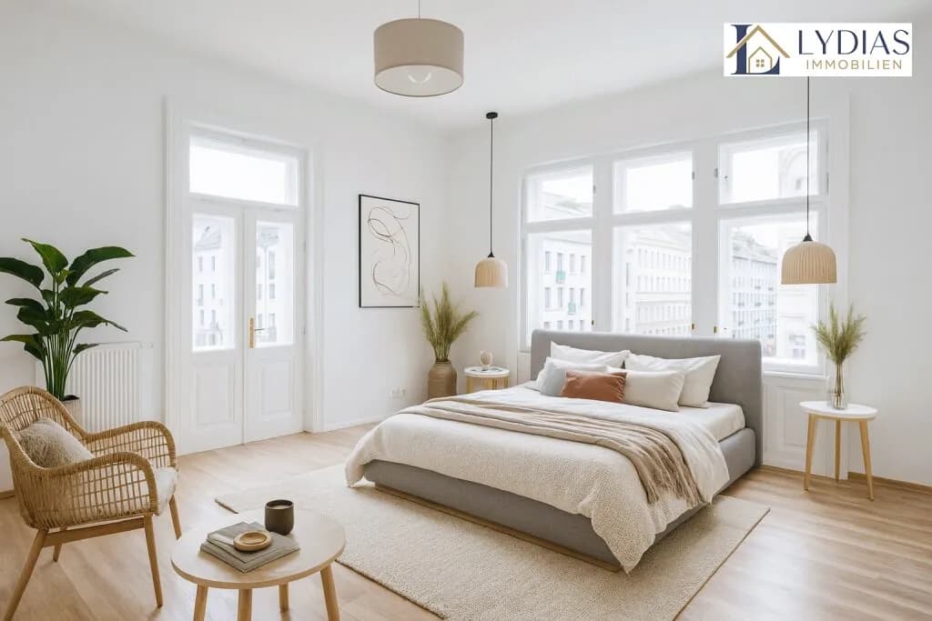 3-Zimmer-Wohnung kaufen in Wien – 75 m², € 538.900 – Bild 4 von 13