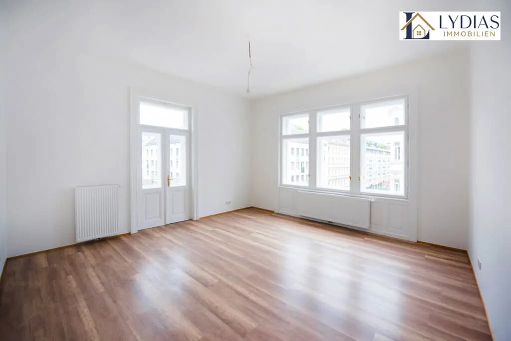 3-Zimmer-Wohnung kaufen in Wien – 75 m², € 538.900 – Bild 5 von 13