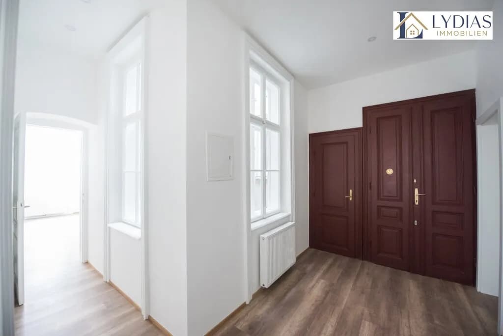 3-Zimmer-Wohnung kaufen in Wien – 75 m², € 538.900 – Bild 12 von 13