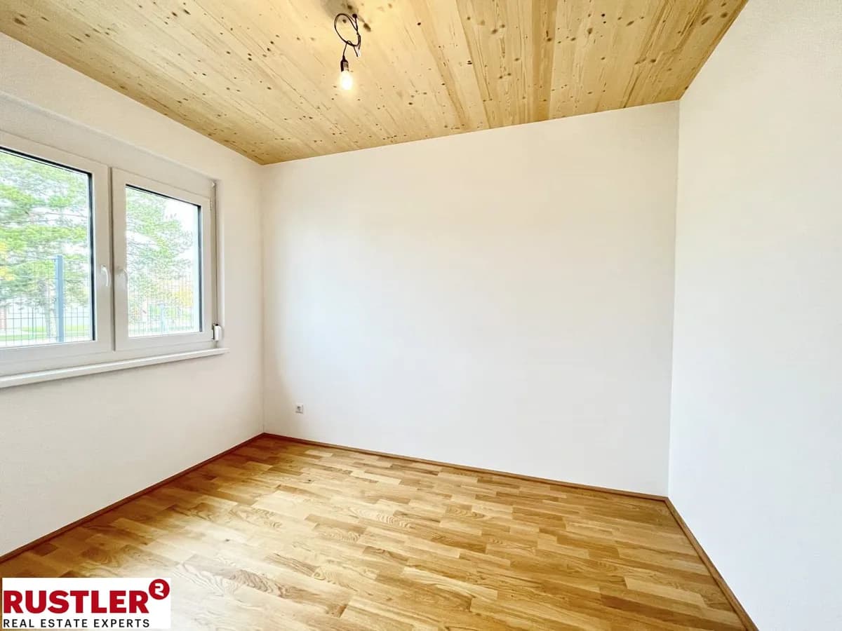 5-Zimmer-Haus mieten in Baden – 122,5 m², € 1.321 – Bild 2 von 19