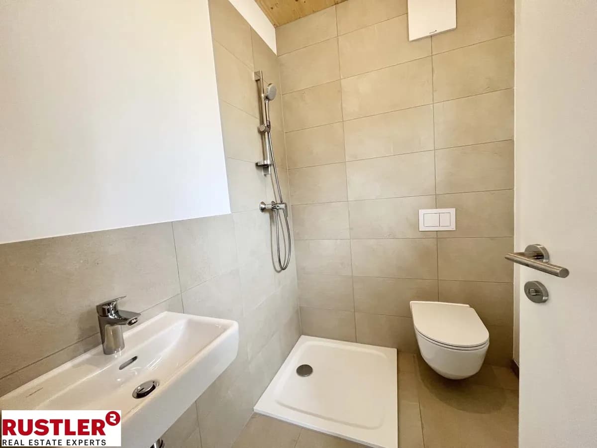5-Zimmer-Haus mieten in Baden – 122,5 m², € 1.321 – Bild 4 von 19
