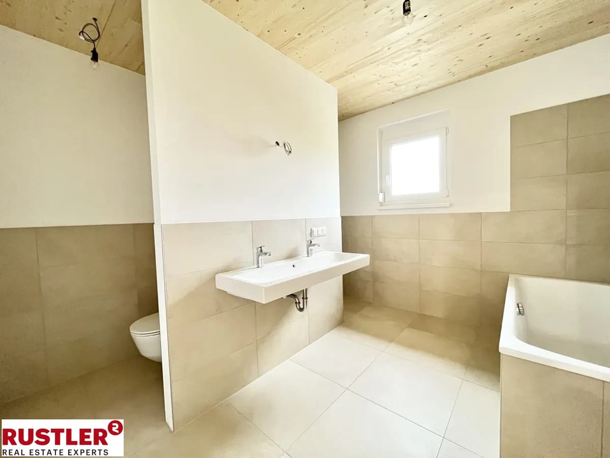 5-Zimmer-Haus mieten in Baden – 122,5 m², € 1.321 – Bild 5 von 19