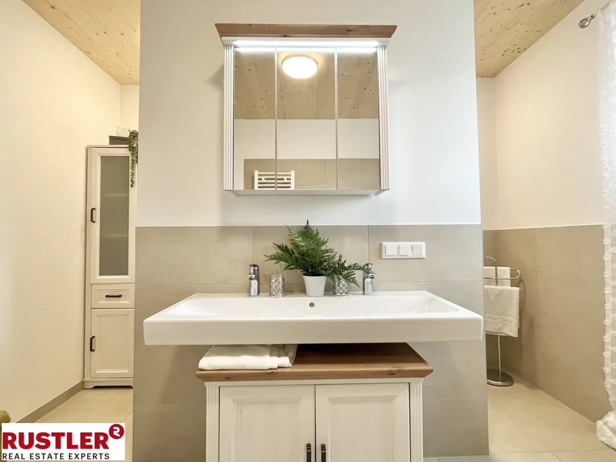 5-Zimmer-Haus mieten in Baden – 122,5 m², € 1.321 – Bild 14 von 19