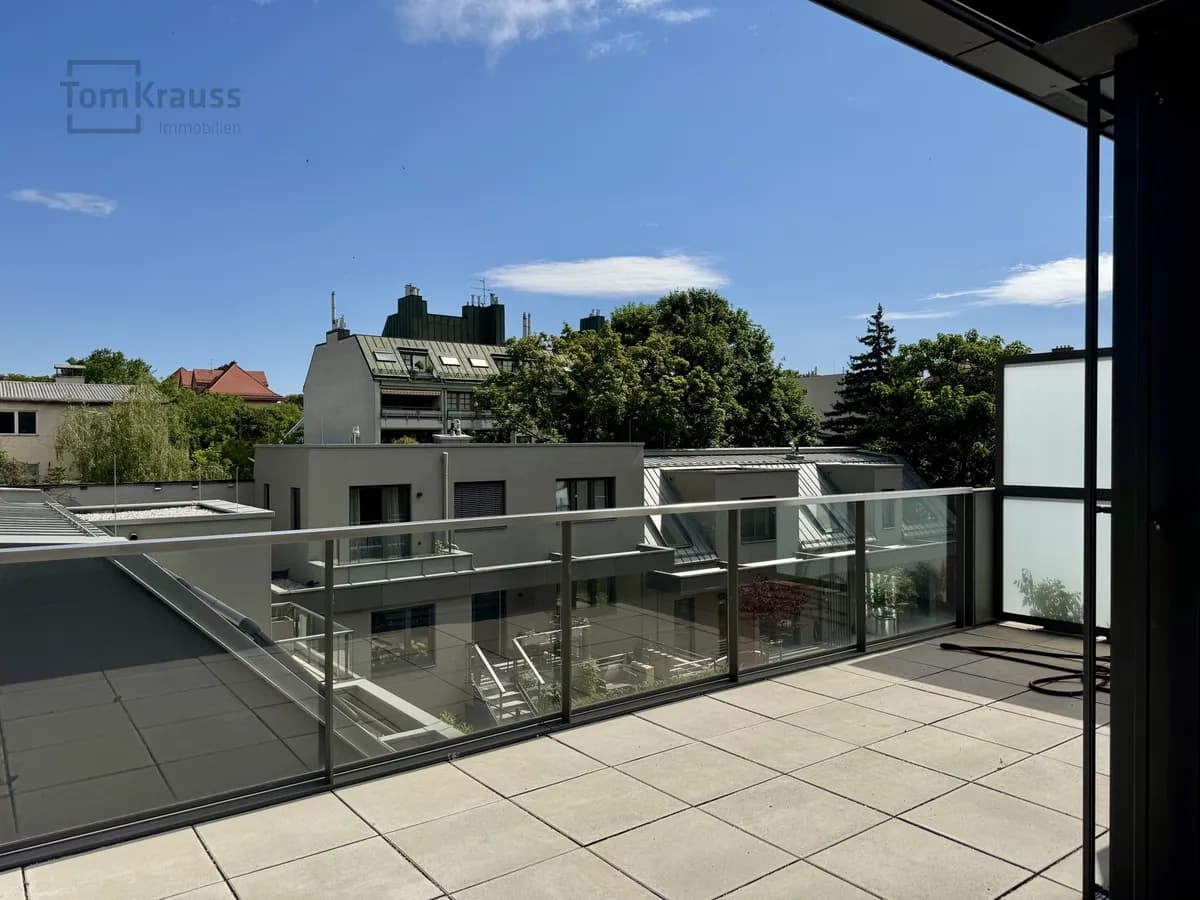 2-Zimmer-Wohnung mieten in Wien – 52,84 m², € 1.140 – Bild 2 von 16
