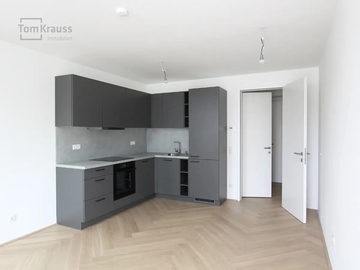 2-Zimmer-Wohnung mieten in Wien – 52,84 m², € 1.140 – Bild 4 von 16