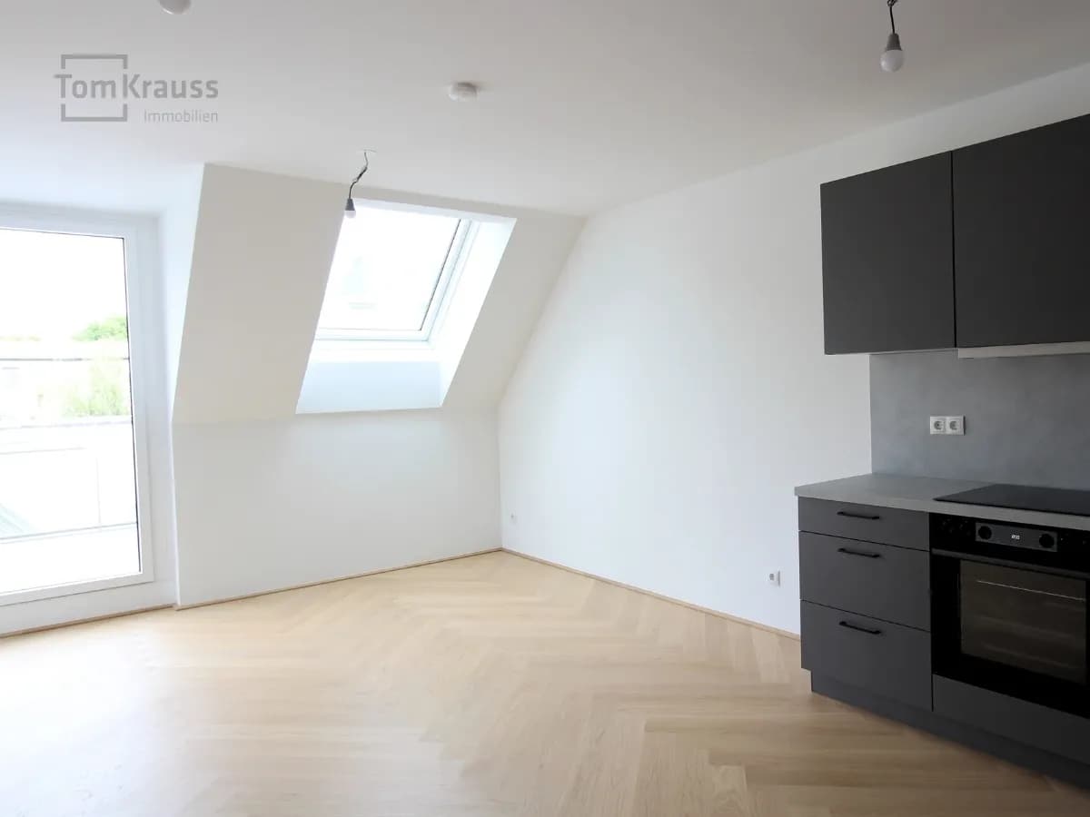 2-Zimmer-Wohnung mieten in Wien – 52,84 m², € 1.140 – Bild 5 von 16