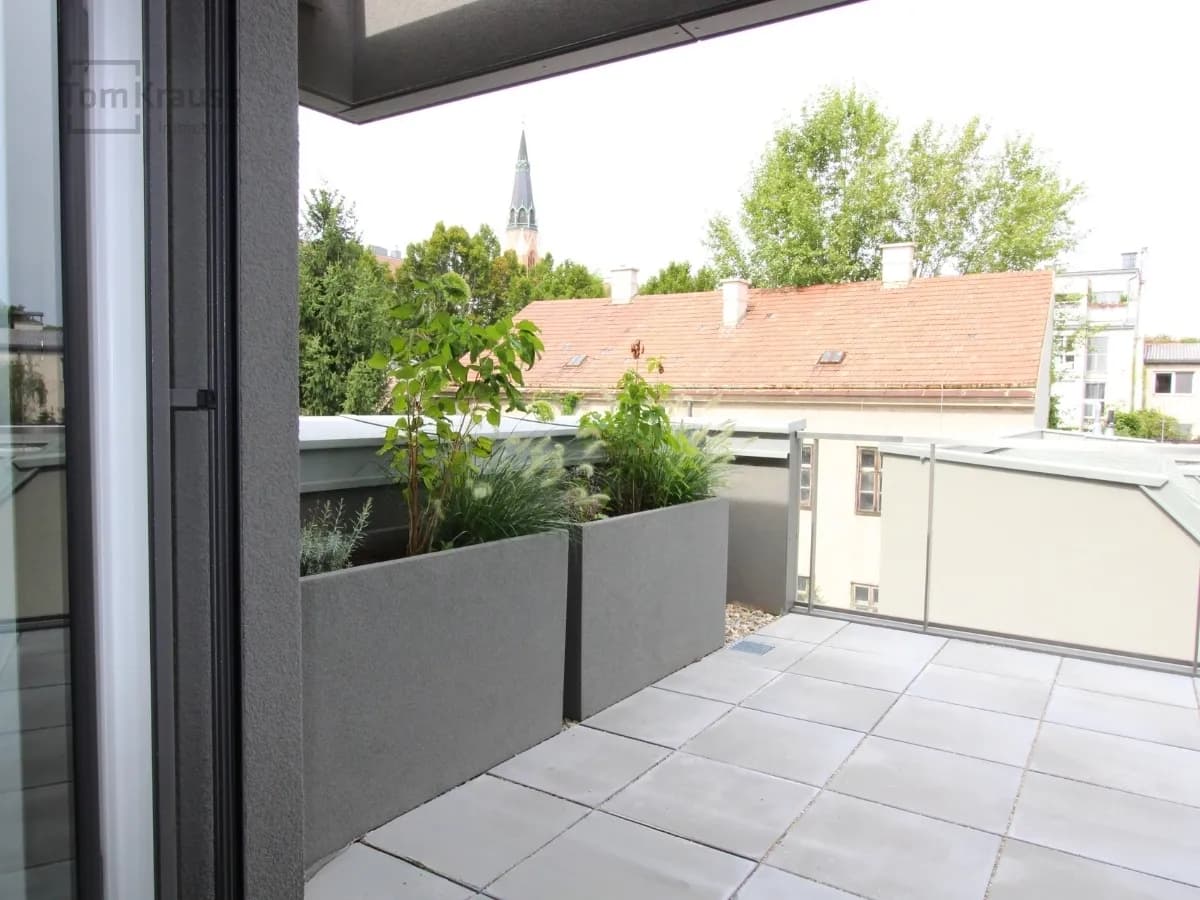 2-Zimmer-Wohnung mieten in Wien – 52,84 m², € 1.140 – Bild 8 von 16