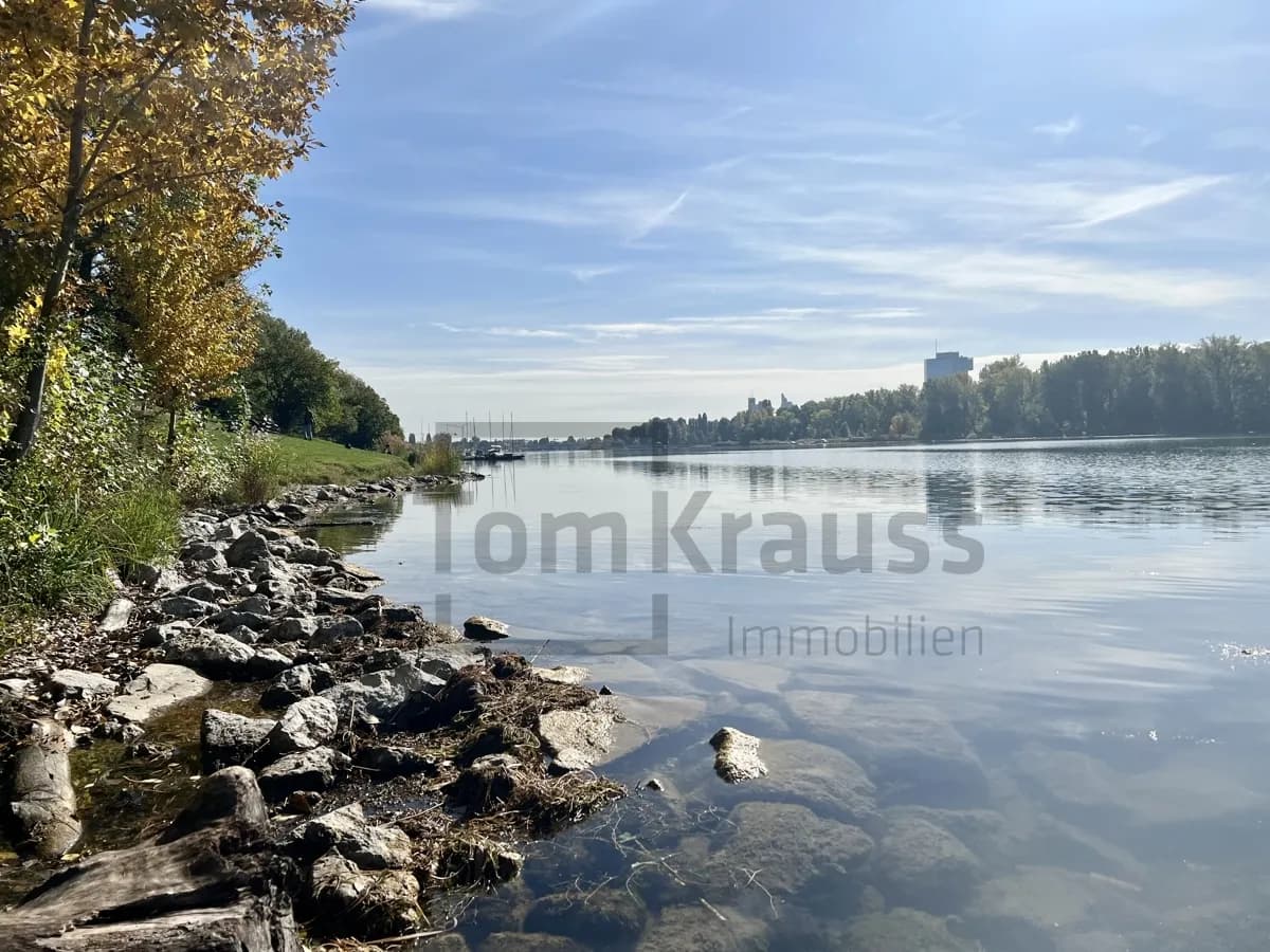 2-Zimmer-Wohnung mieten in Wien – 52,84 m², € 1.140 – Bild 12 von 16