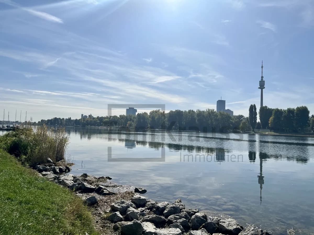 2-Zimmer-Wohnung mieten in Wien – 52,84 m², € 1.140 – Bild 13 von 16