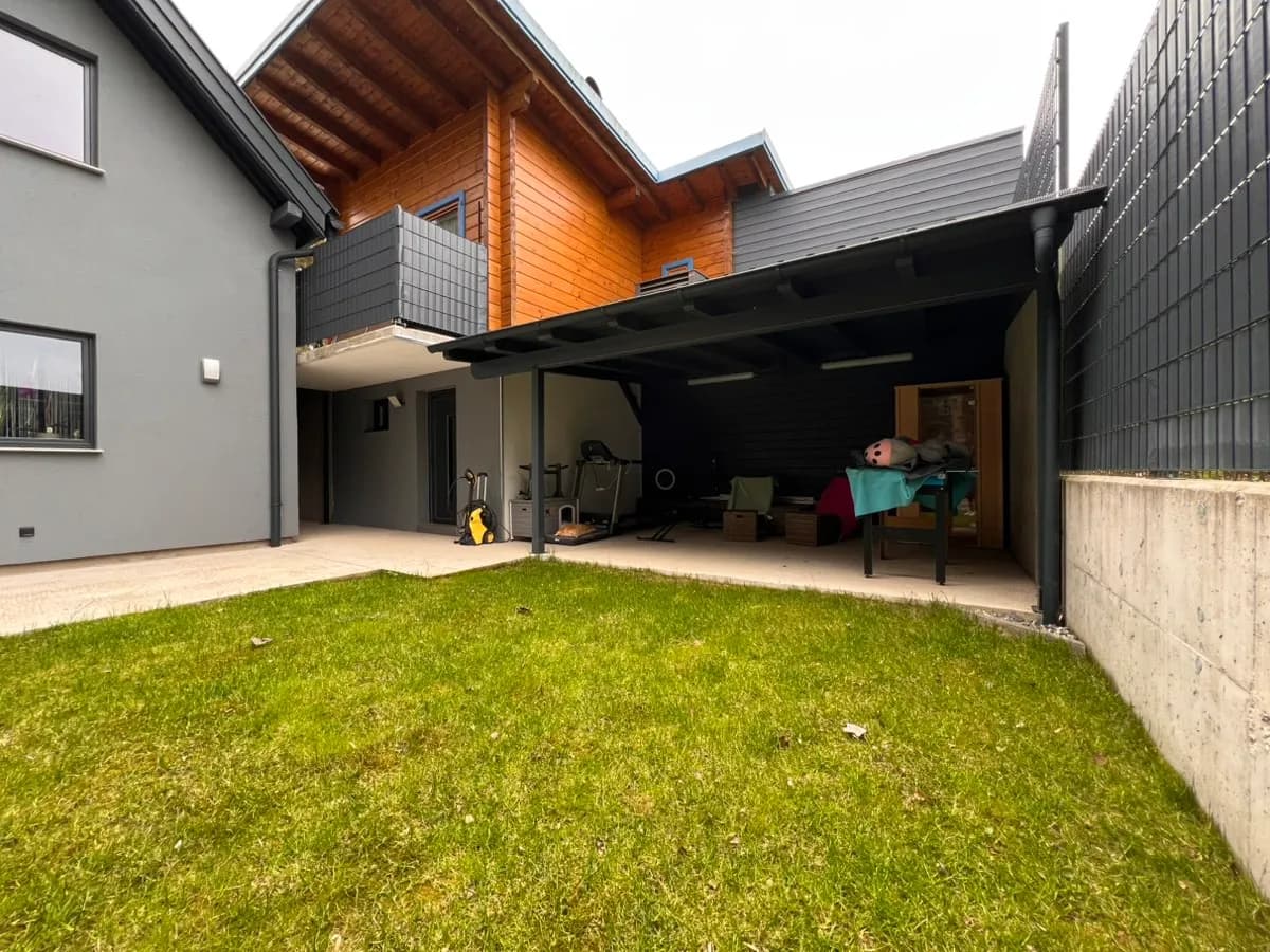 Haus kaufen in Ried im Innkreis – 74 m², € 299.000 – Bild 23 von 37