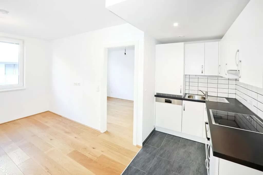 2-Zimmer-Wohnung kaufen in Wien – 58,55 m², € 339.000