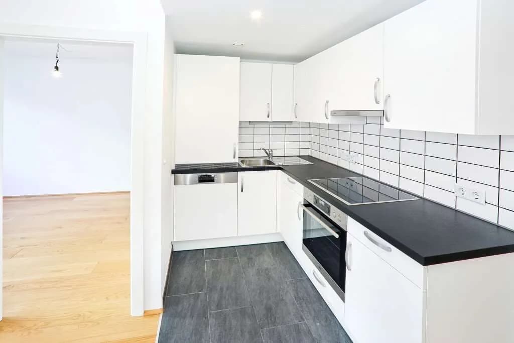 2-Zimmer-Wohnung kaufen in Wien – 58,55 m², € 339.000 – Bild 2 von 8