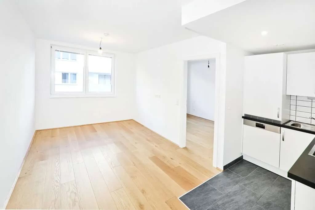 2-Zimmer-Wohnung kaufen in Wien – 58,55 m², € 339.000 – Bild 4 von 8