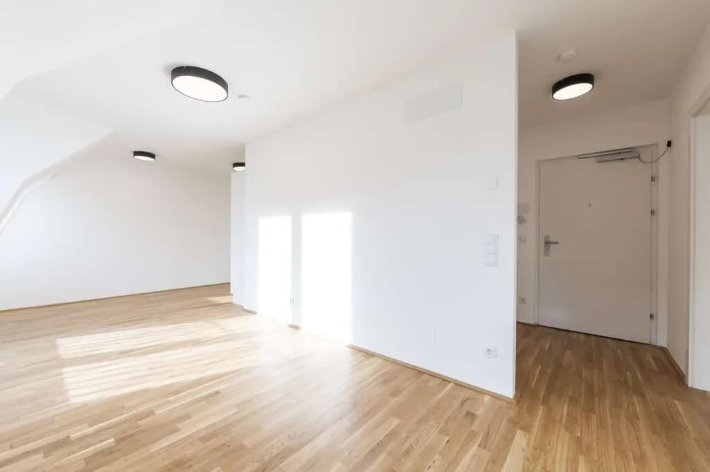2-Zimmer-Wohnung kaufen in Wien – 47,4 m², € 342.437
