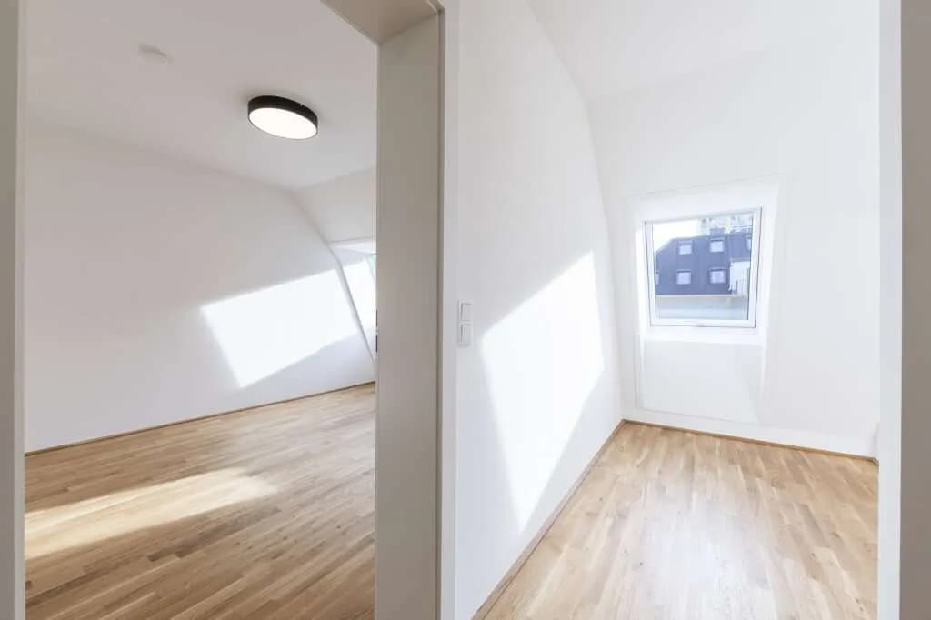 2-Zimmer-Wohnung kaufen in Wien – 47,4 m², € 342.437 – Bild 2 von 8