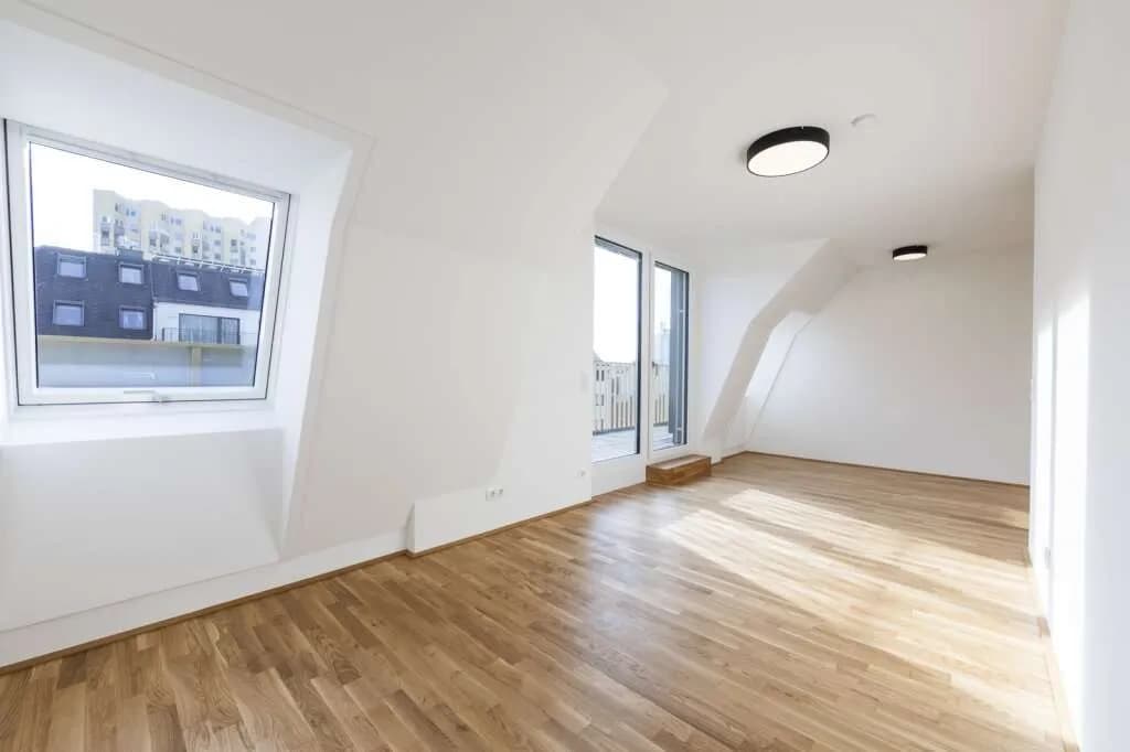 2-Zimmer-Wohnung kaufen in Wien – 47,4 m², € 342.437 – Bild 3 von 8